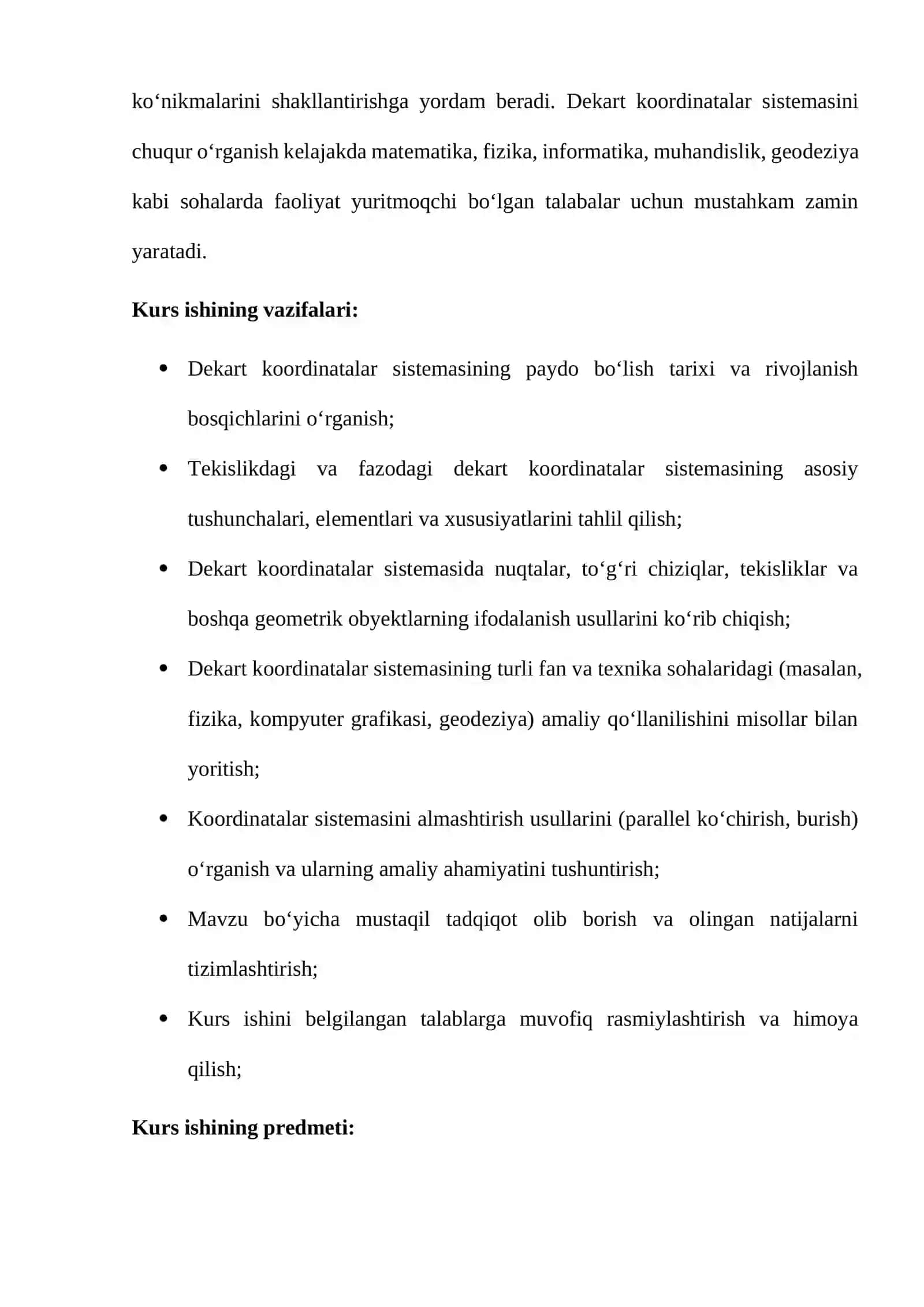 TOʻGʻRI CHIZIQ DASTASI VA BOGʻLAMI. DEKART KOORDINATALAR SISTEMASIDA TO’G’RI CHIZIQLAR 4