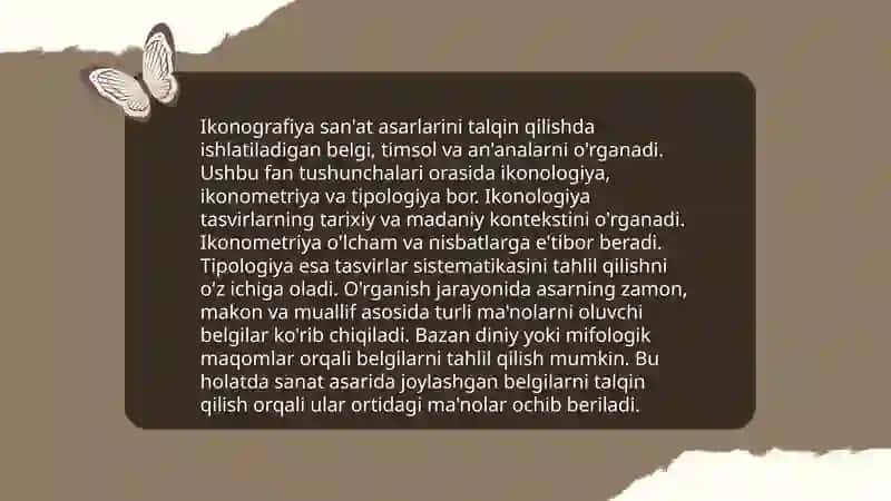 Ikonografik hujjatlar 4