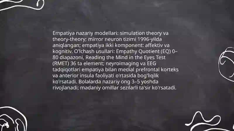 Soft-skills boshqalarning fikrlarini talqin qilish ilmiy va ilmiy-ommabop manbalarni refelatlashtirish 4