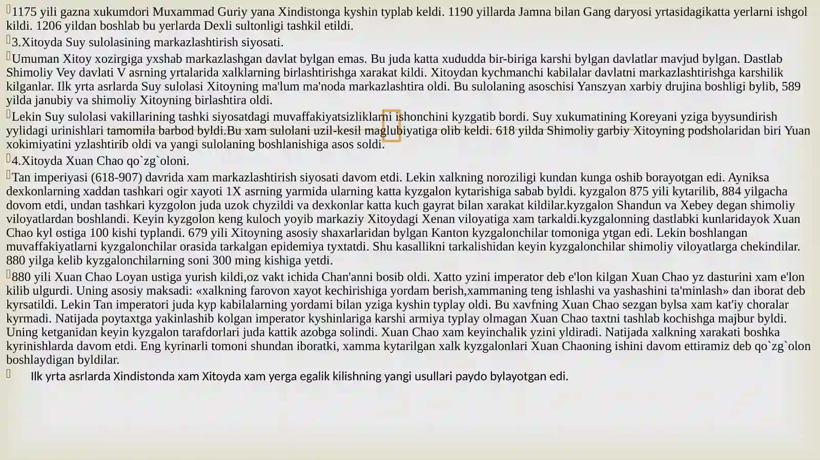 Toshkent davlat pedagogika universiteti 4