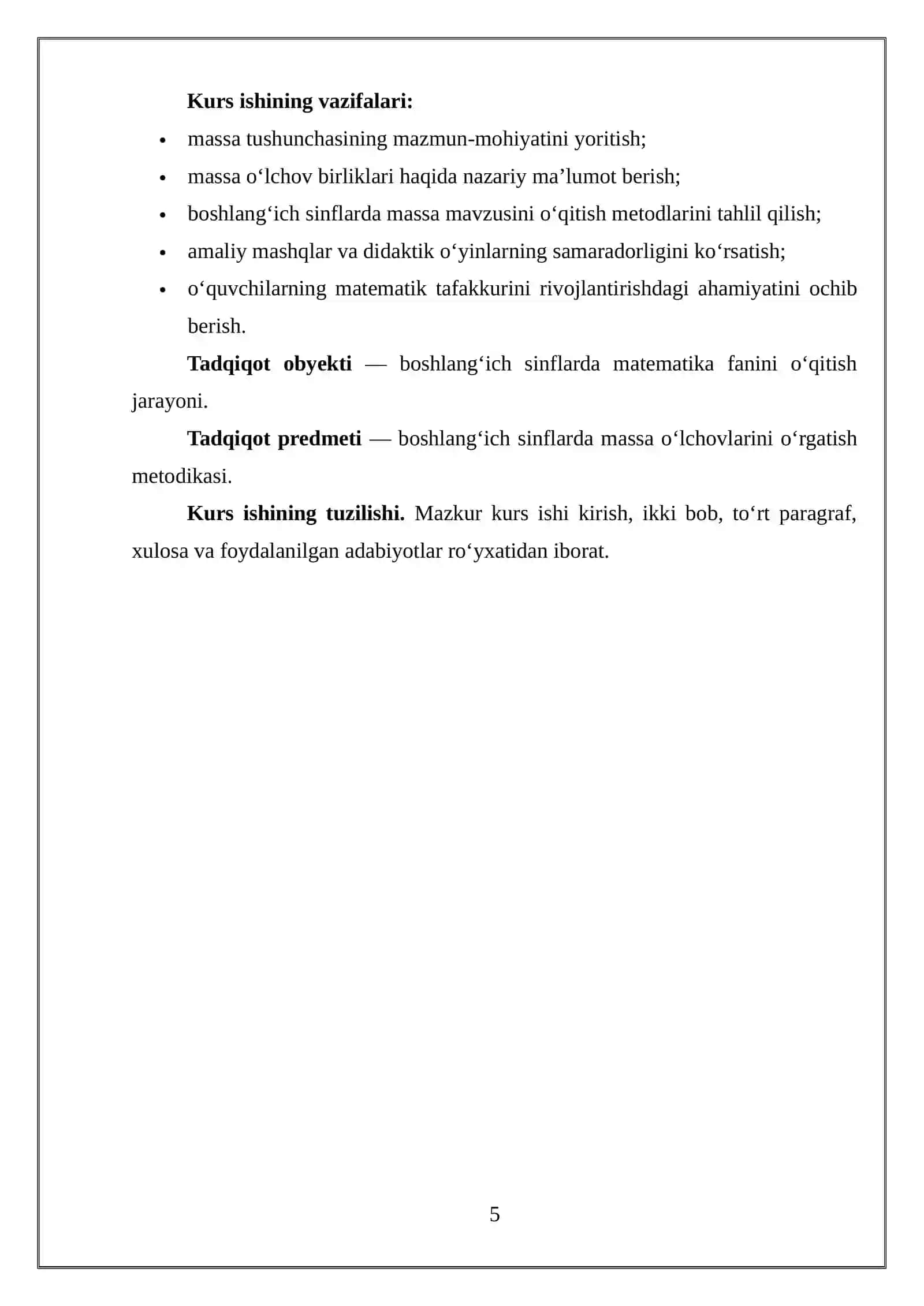 BOSHLANG’ICH SINF O’QUVCHILARGA IFODA, SONLI VA HARFIY IFODALAR HAQIDA TUSHUNCHALAR BERISH 4