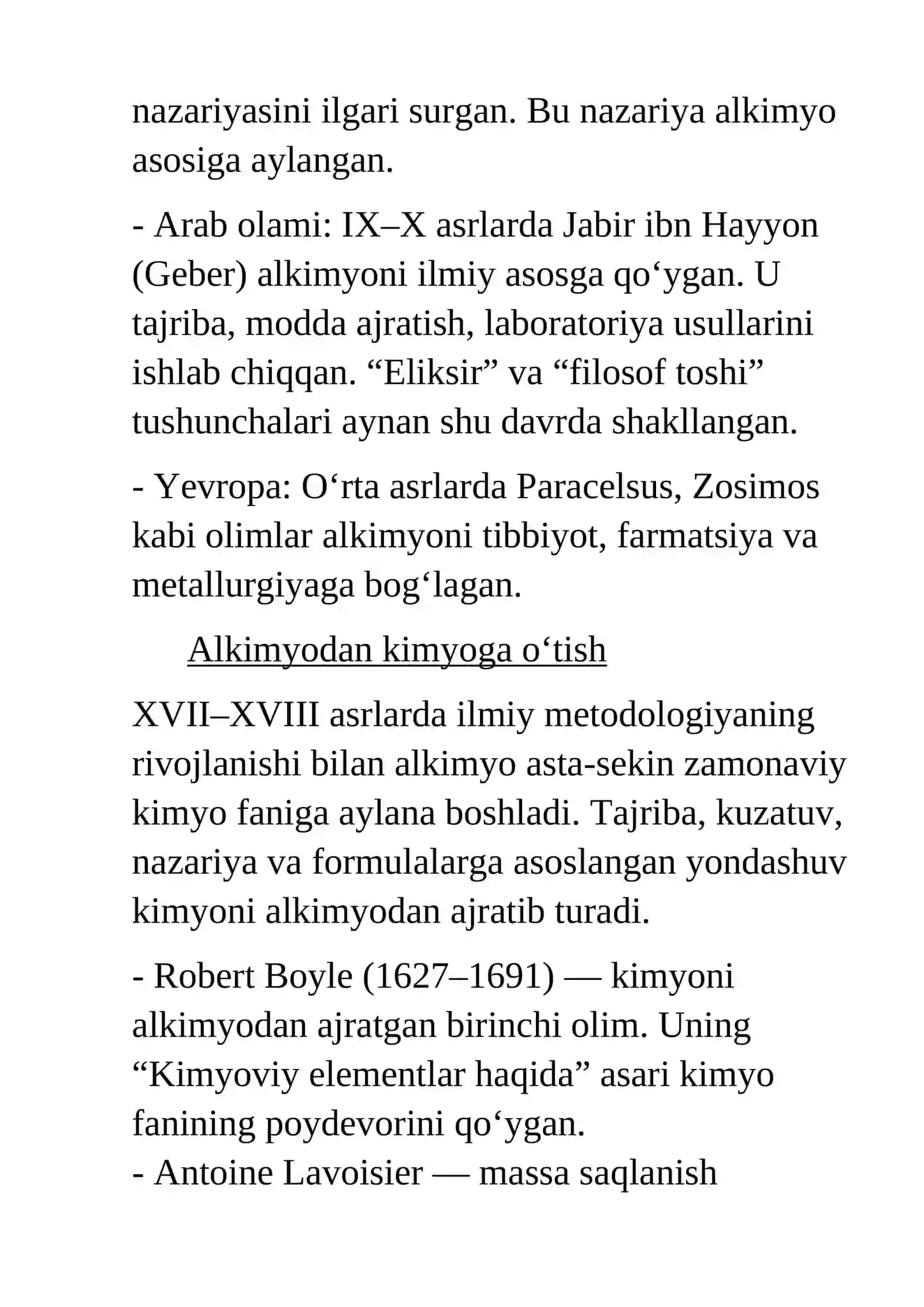 Inson sivilizatsiyasi va uning kelib chiqishi 4
