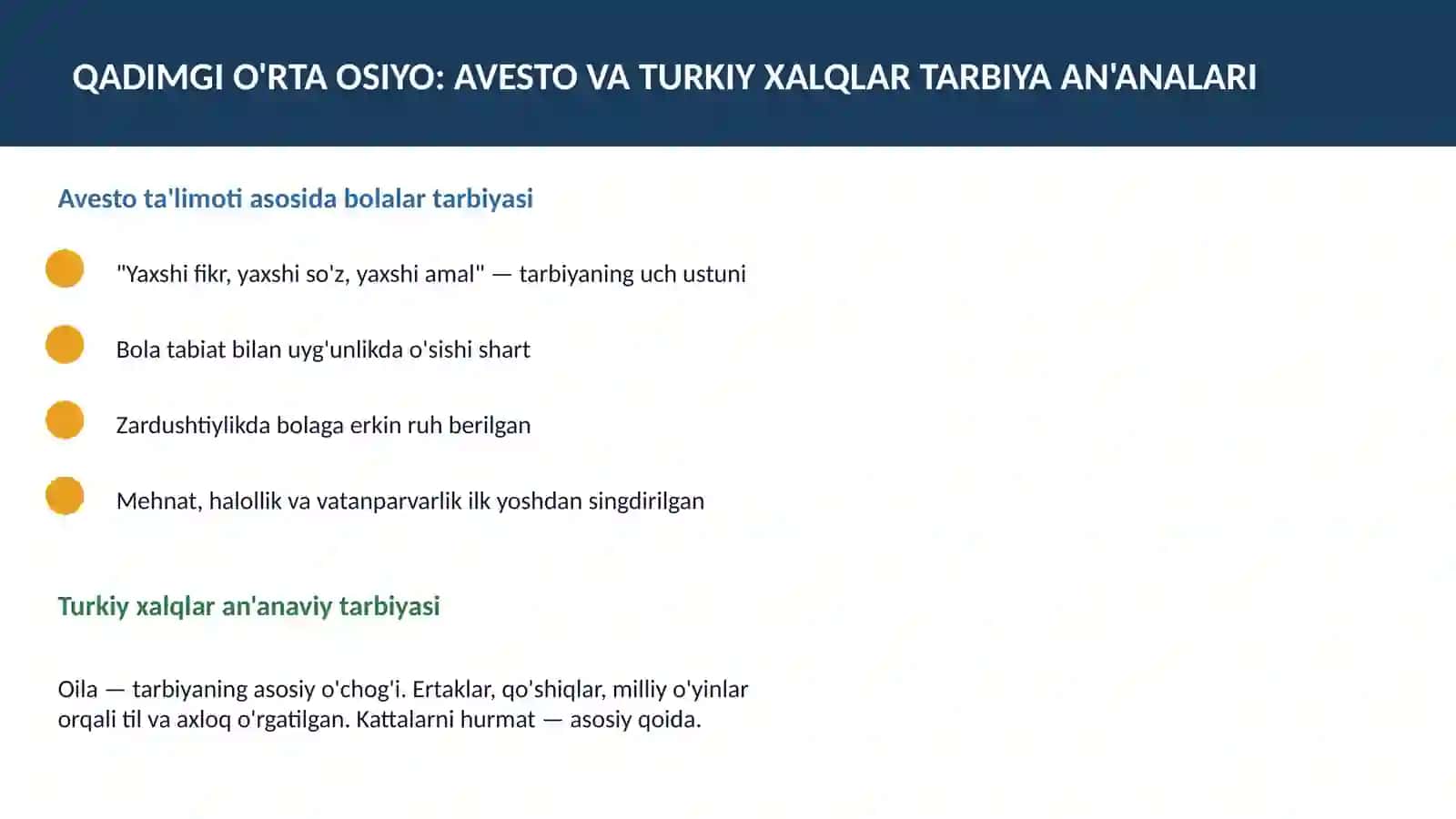 MAKTABGACHA TA’LIM TARIXI 4