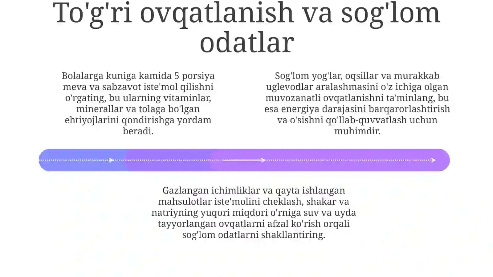 Sog‘lom avlodni tarbiyalashning bugungi kundagi muhim tomonlari 4