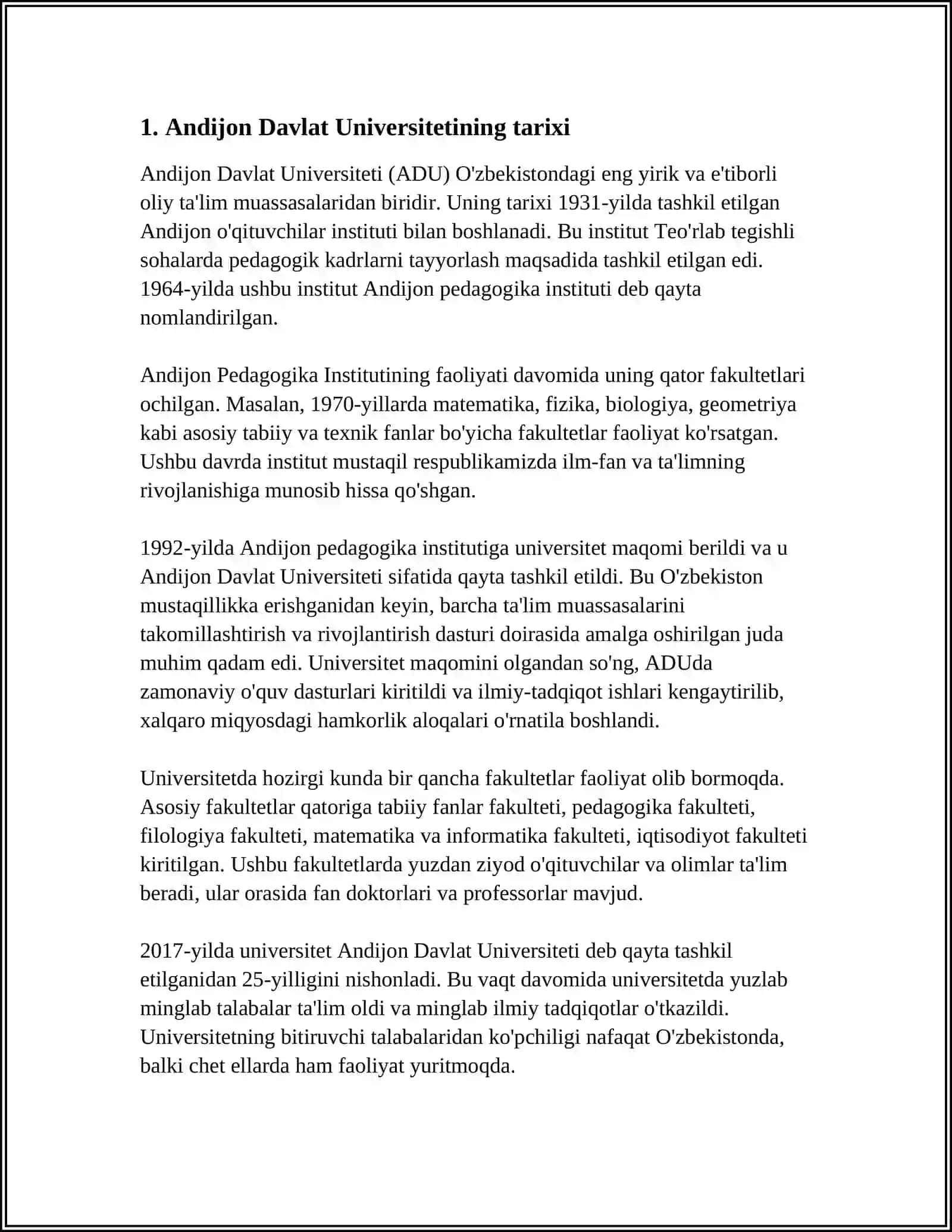 ANDIJON DAVLAT UNIVERSITETI 4