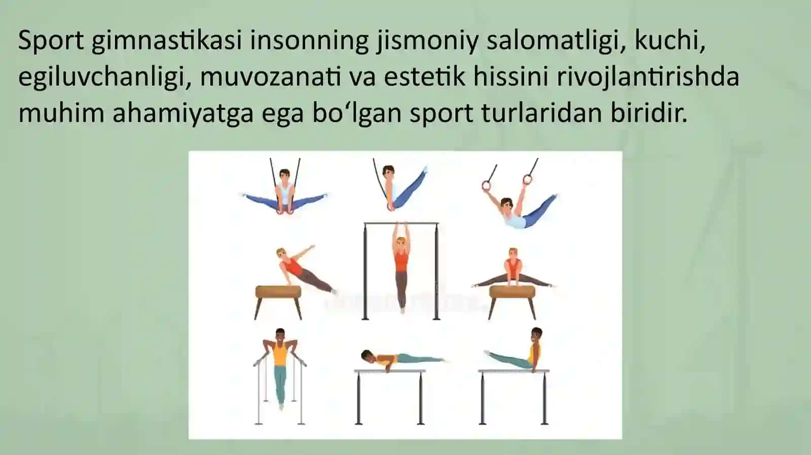 Inomov Abdullohni Tayyorlagan Taqdimoti 4