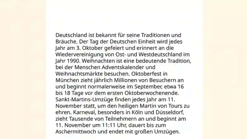 Heimat. Daheim ist am besten 4