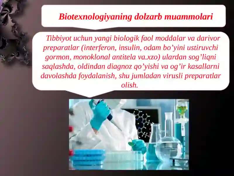 Biotexnologiyaobektlari E coli zamburug’larning umumiy xususiyatlari 4