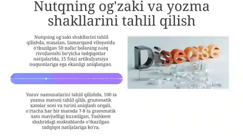 Diagnostika natijalari va reabilitatsiya strategiyasi 4