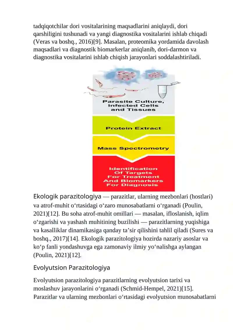 Parazitologiya asoslari 4