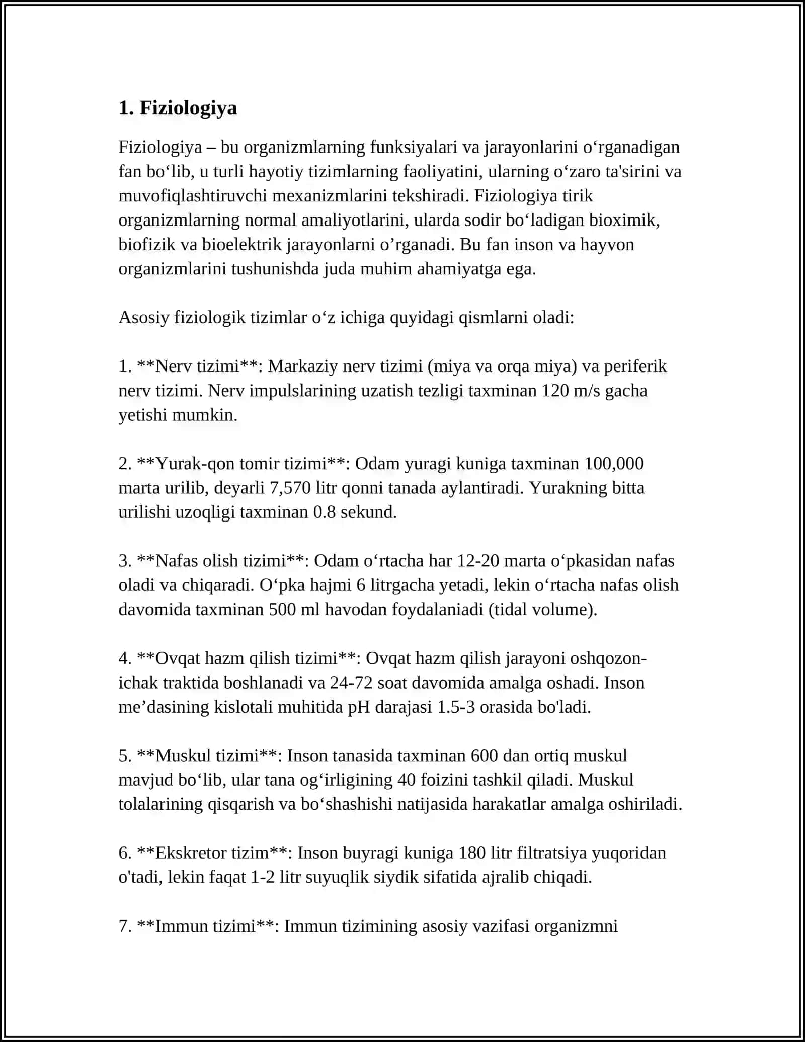 SAMARQAND MED UNVIVERSITETI DAVOLASH ISHI 4
