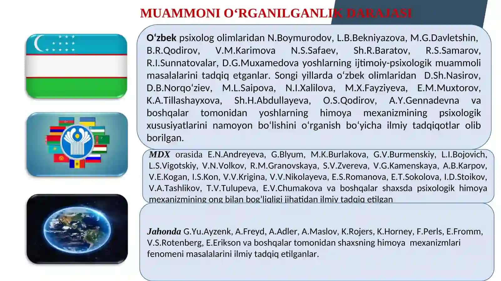 ESTETIK TARBIYA ASOSIDA BO‘LAJAK O‘QITUVCHILARNING SOG‘LOM TURMUSH TARZINI RIVOJLANTIRISH METODIKASI 4