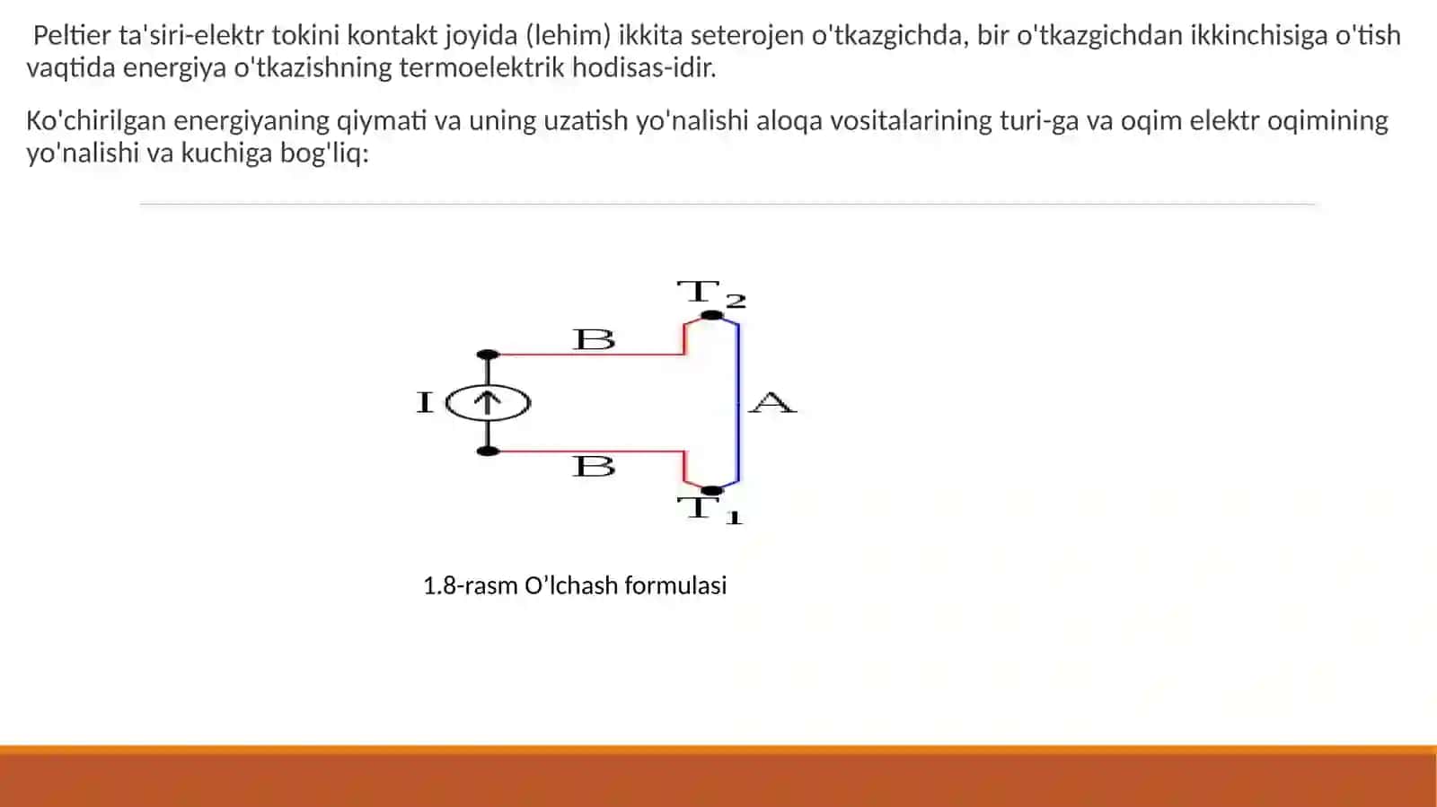 ATmega 126 mikrokontrolleri asosida raqamli termometrni joriy qilish(DS18B20 harorat sensori yordamida) 4