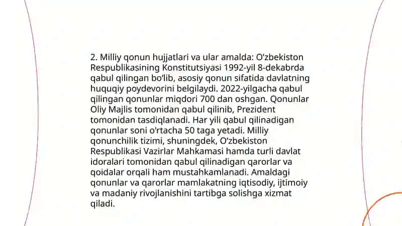 Huquqni tartibga solish mexanizimi 4
