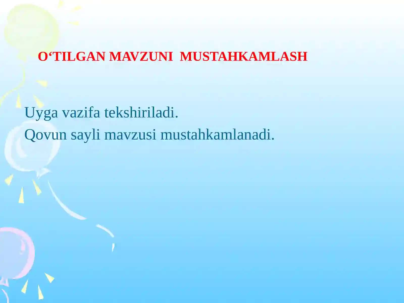 Mo'jiza(RahimBekniyoz) 4