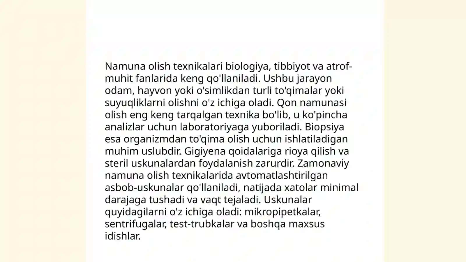 Geokimyoviy qidirish va namunalash usullari 4