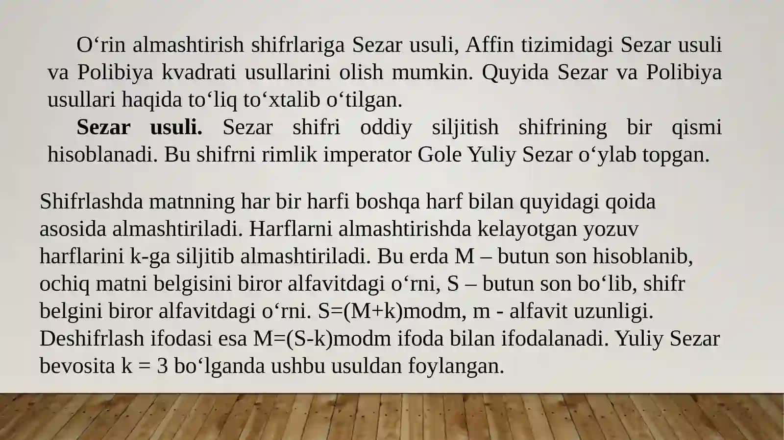Polibiya kvadrati 4
