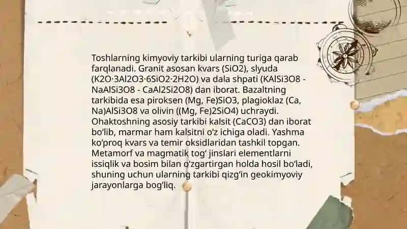 Mahalliy tabiiy tosh materiallar 4