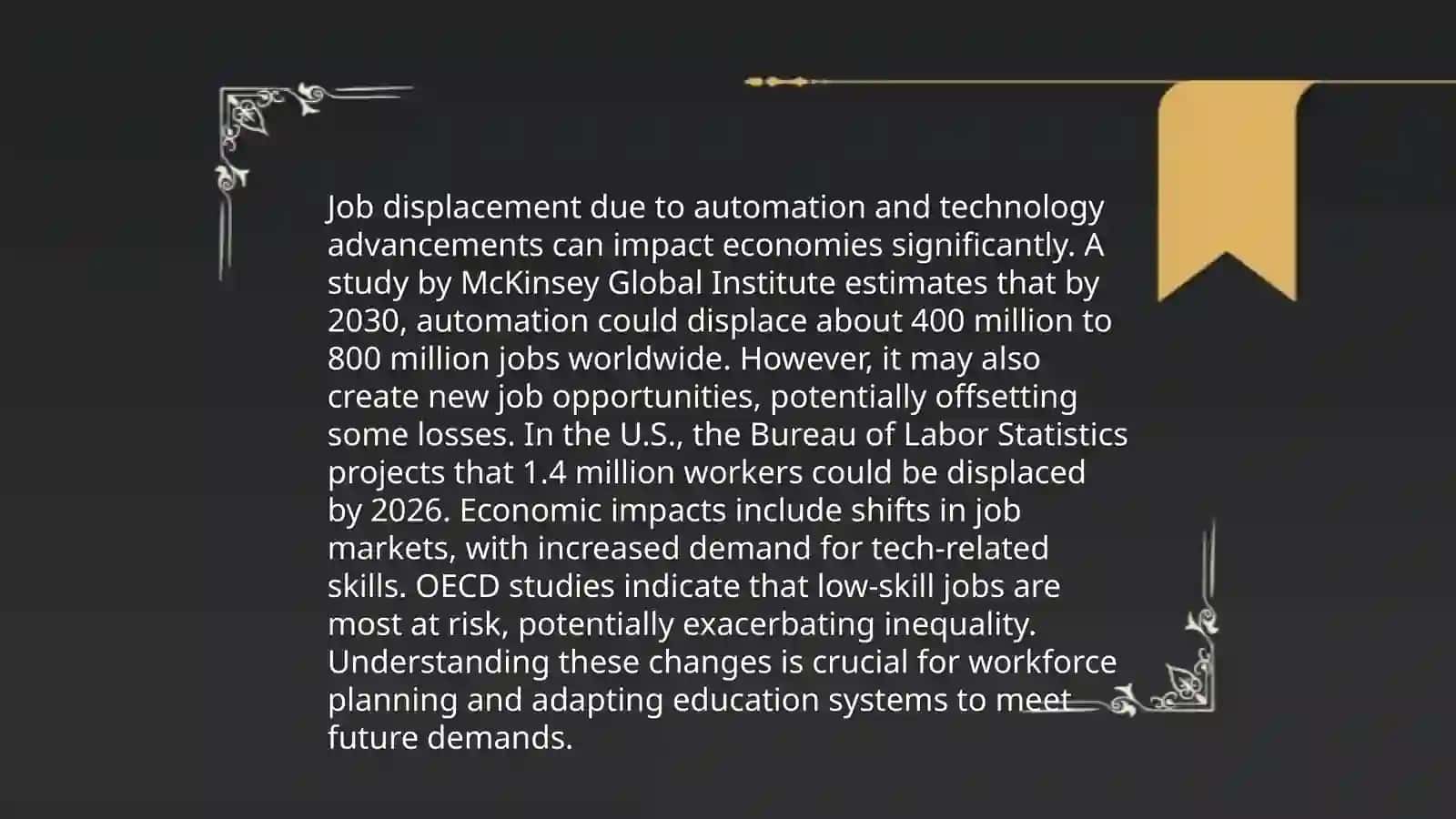 Benefits and Threats of Artificial Intelligence 4