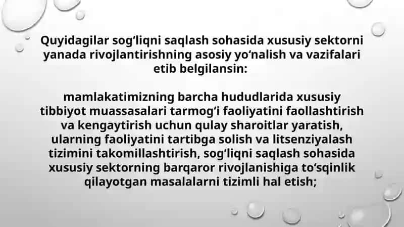 Sog'liqni saqlash tizimi 4