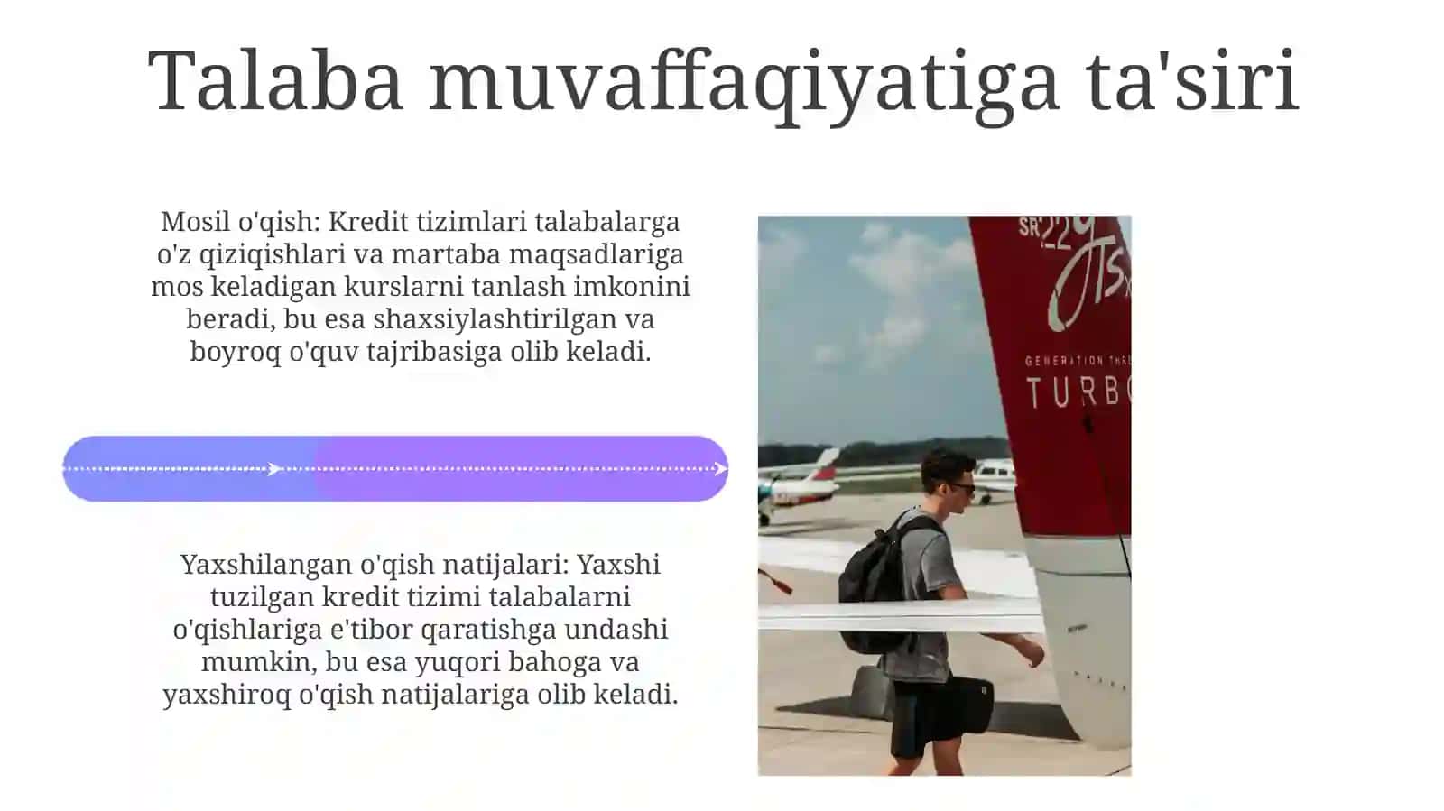 Universitetlarda Kredit Tizimining Tarixi 4