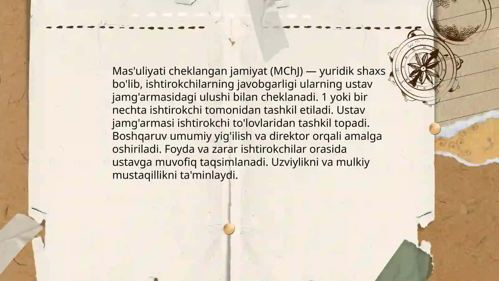 Yakka tartibdagi tadbirkorlik 4