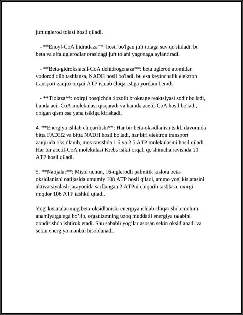 YOGʻ KISLATALI VA ATSETON BUTUNLI BIJ̌GʻISH 4