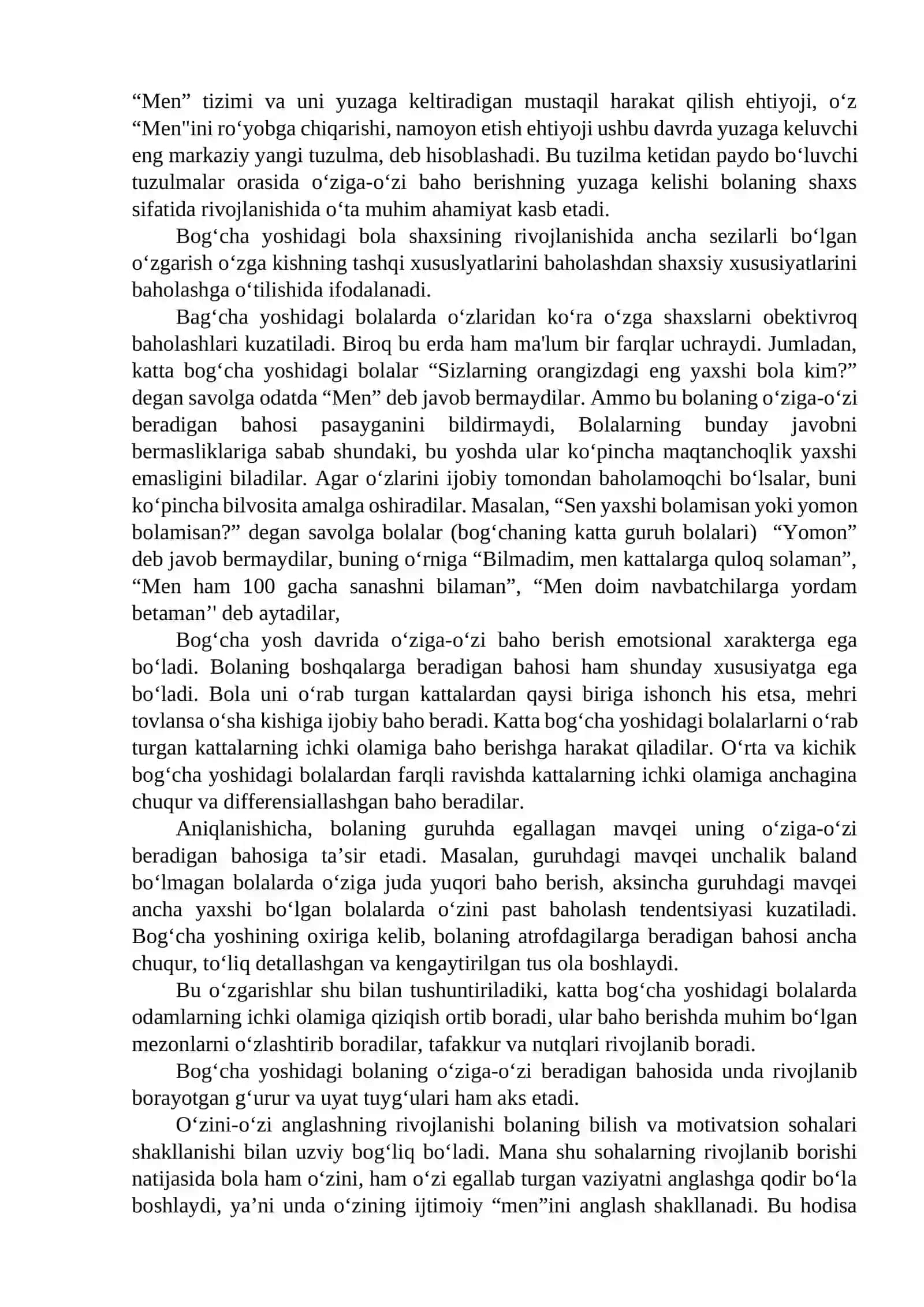 Ilkbolalikdavridashaxsningrivojlanishi 4