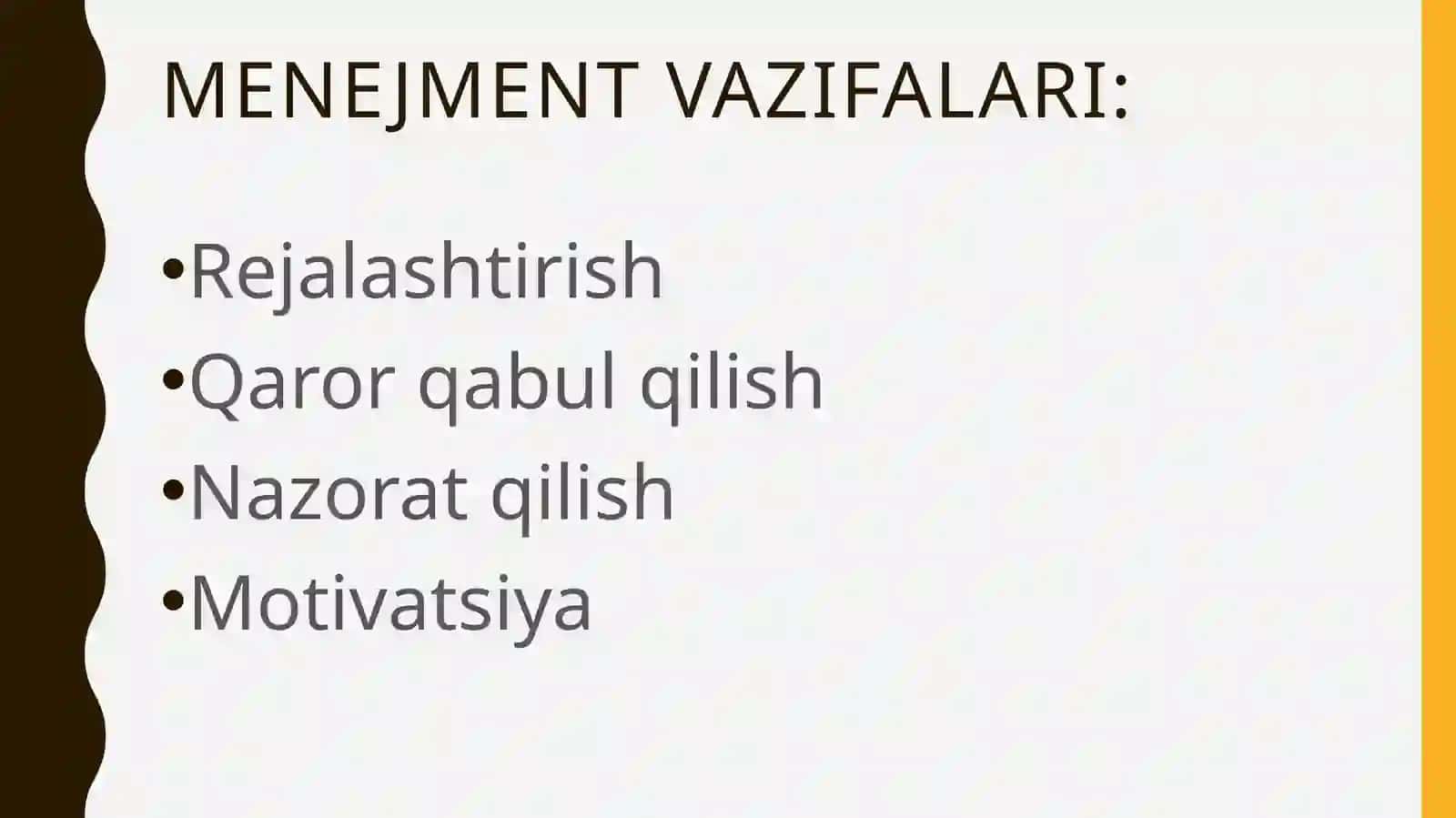 Qishloqxo’jaligining iqtisodiy rivojlanishdagi ahamiyati 4