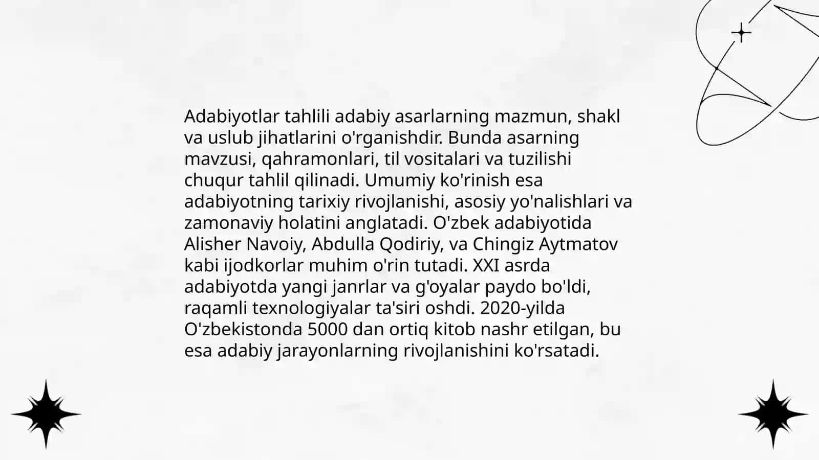 Ilmiy ish yozish bosqichlari 4