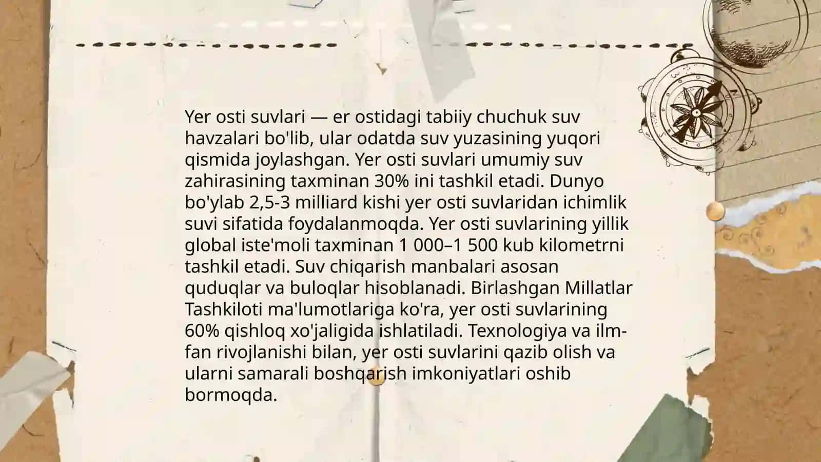 Suv-suv tizimi 4