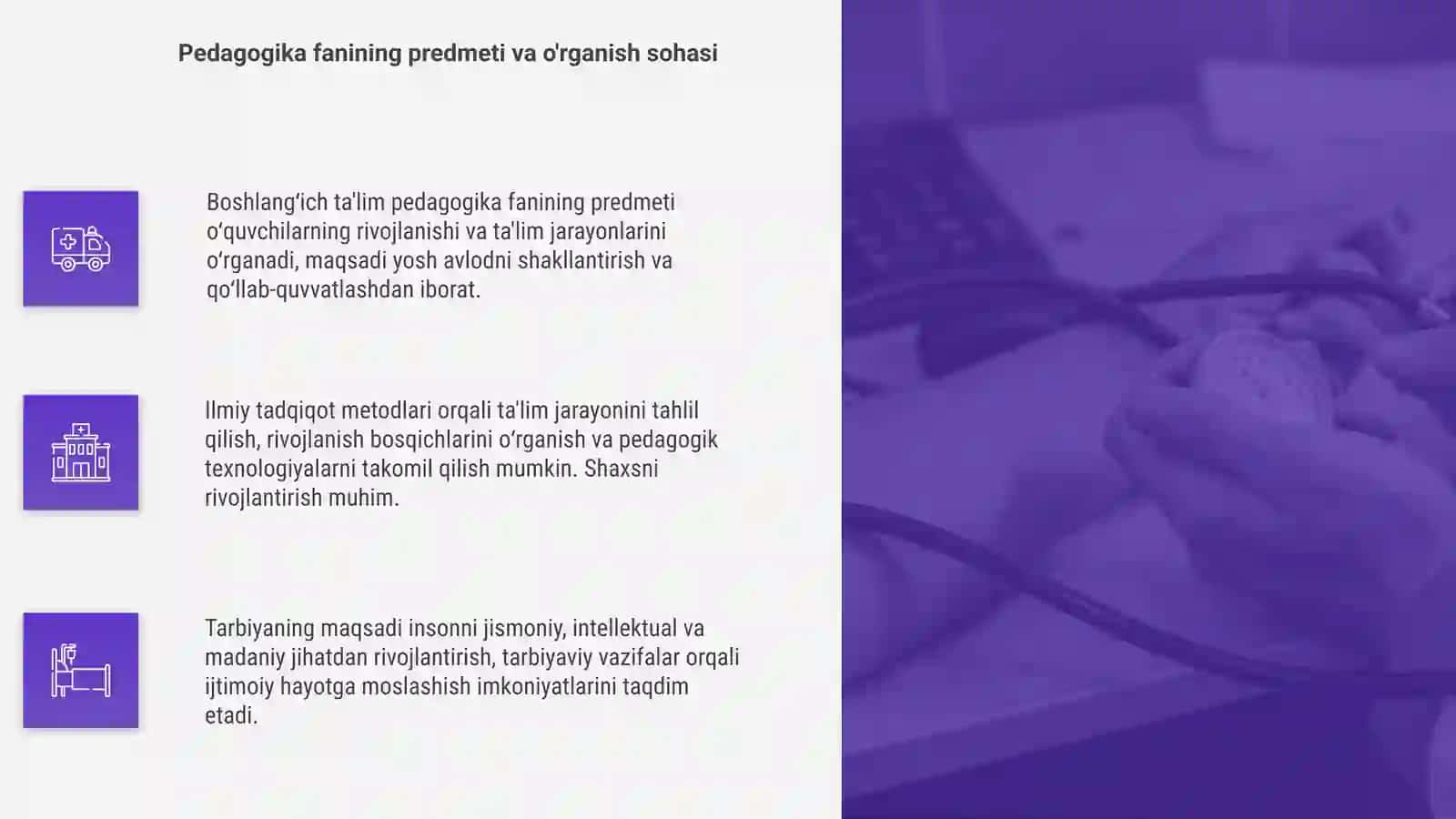 Boshlang'ich ta'lim pedagogikasi 4