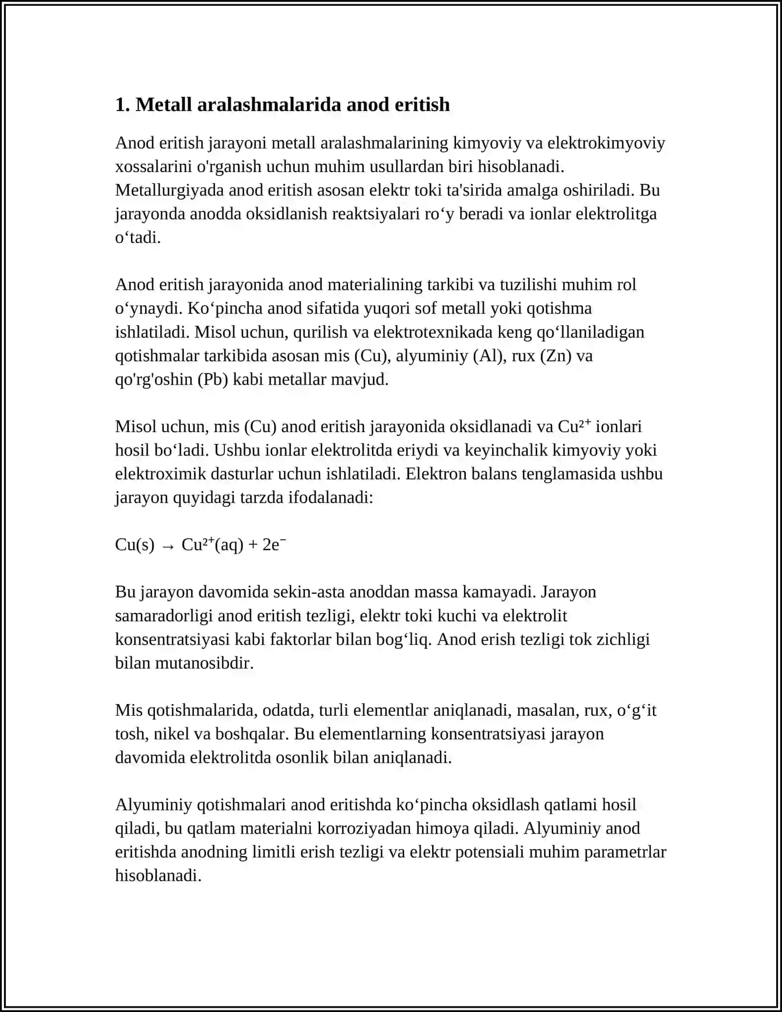 METALLARNI ANODLI ERITISH 4