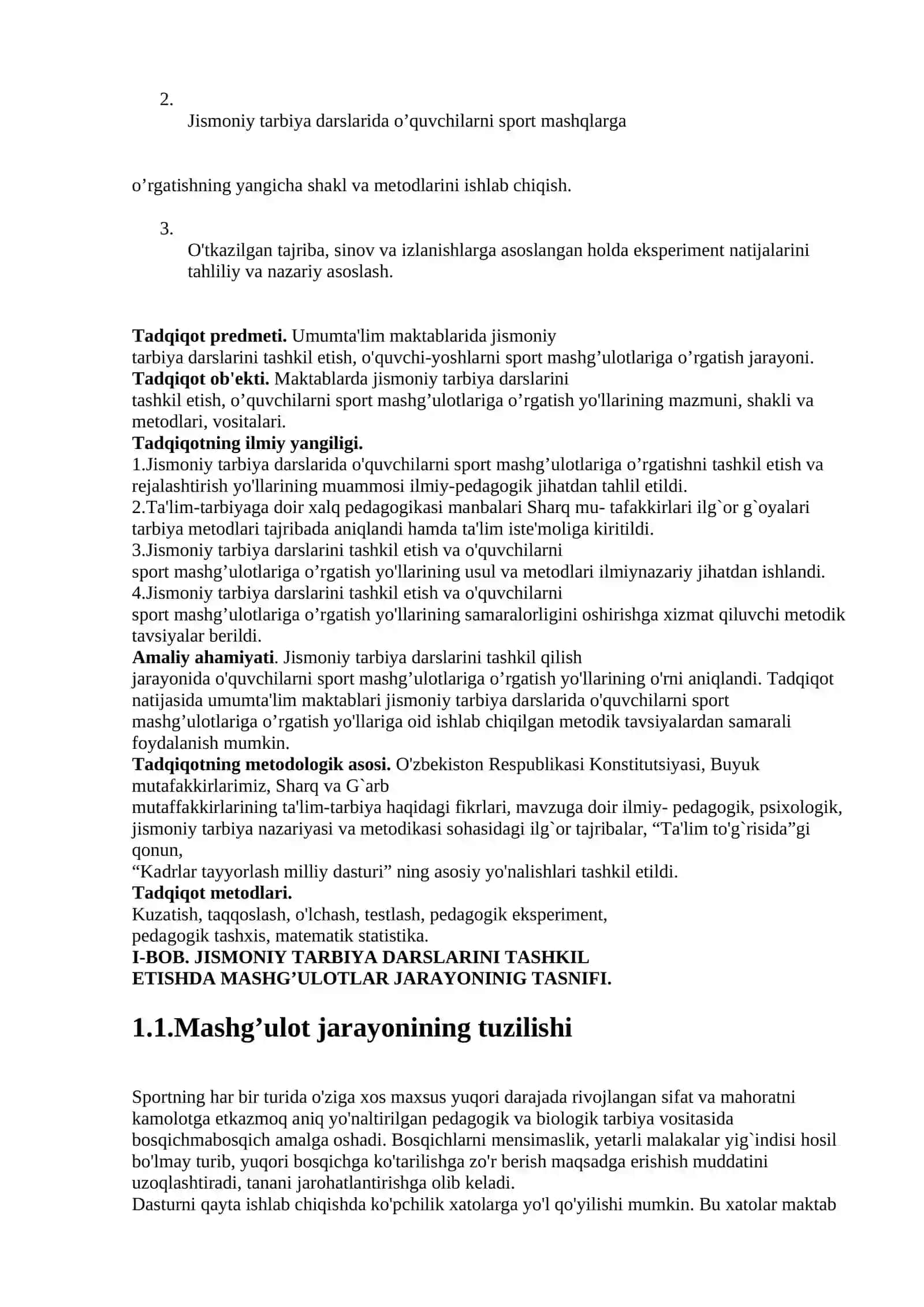 Jismoniy tarbiya vositalari texnikasiga tavsif 4