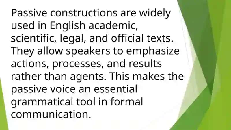 Passive Constructions in English and Their Expression in Uzbek Translations 4