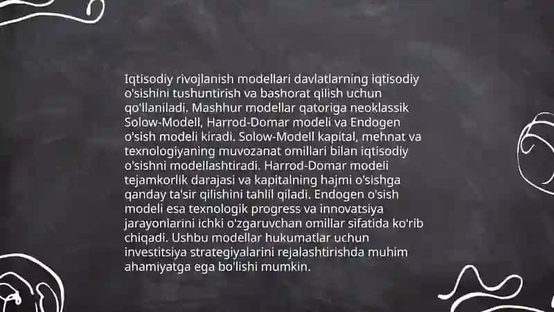 Koreya Respublikasi iqtisodiy siyosati 4