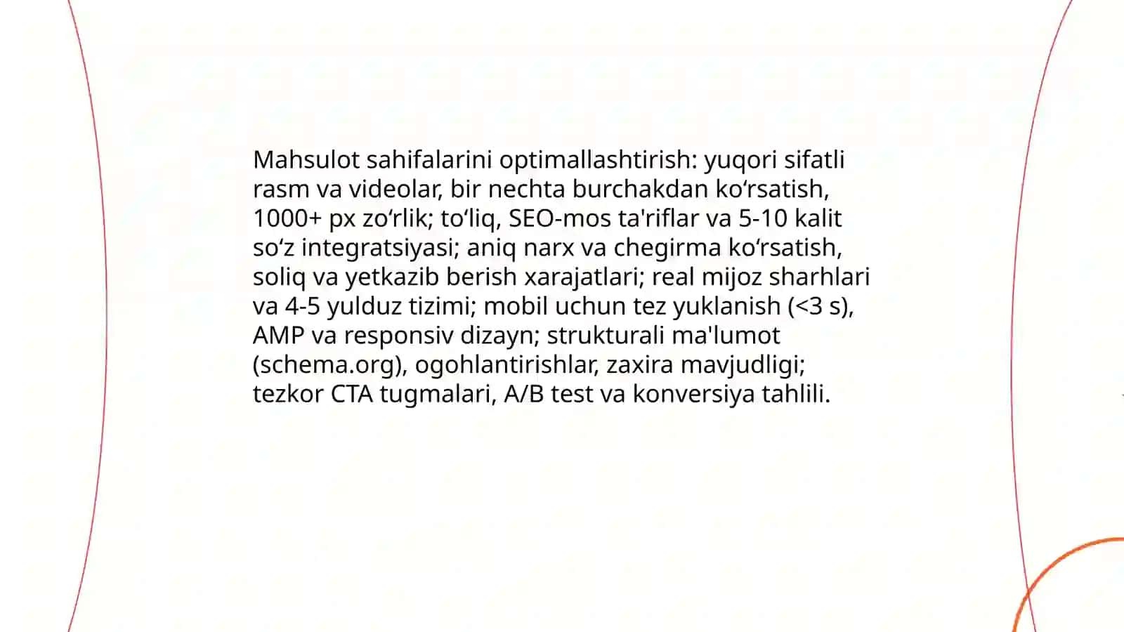 Onlayn savdo va raqamli narxlash texnologiyalari 4