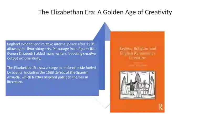 Renaissencein English literature 4