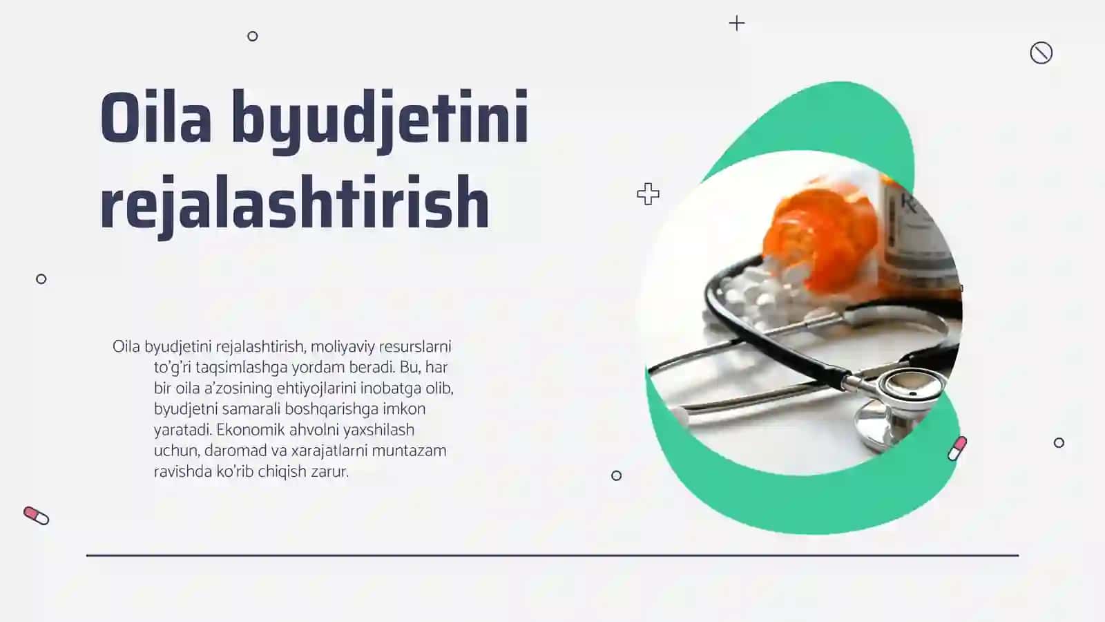 Oilaviy byudjetni rejalashtirish 4