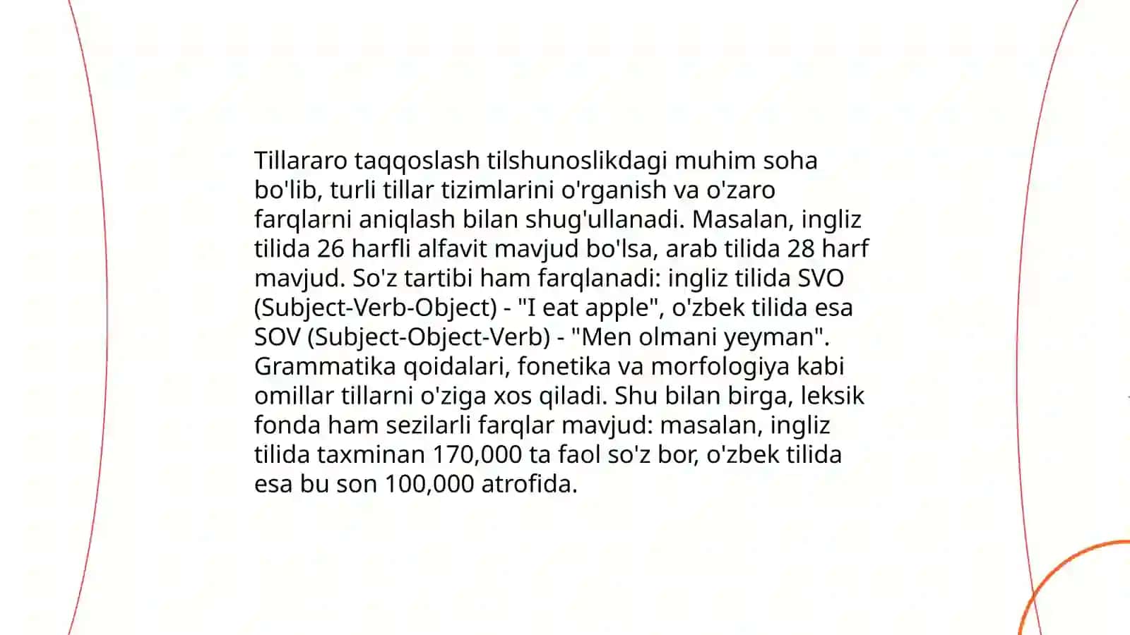 Til va madaniyat munosabati 4
