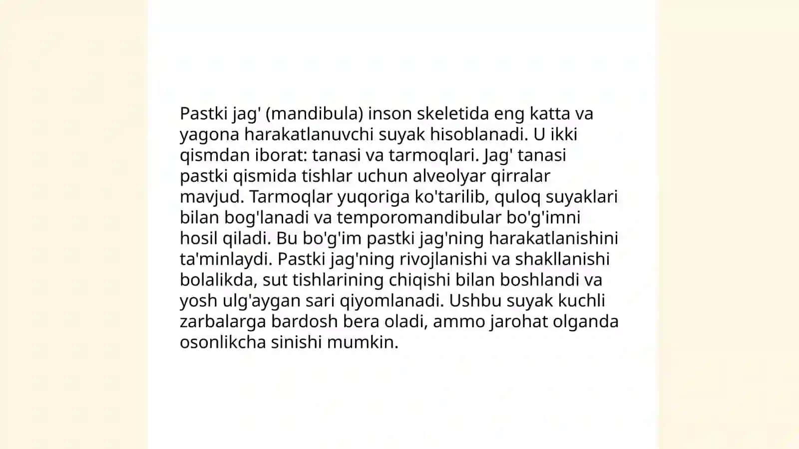 Chaynash jarayoni 4