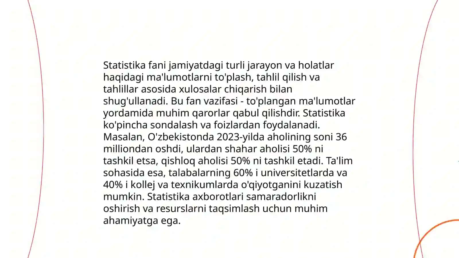 Matematika o'qitish metodikasi 4