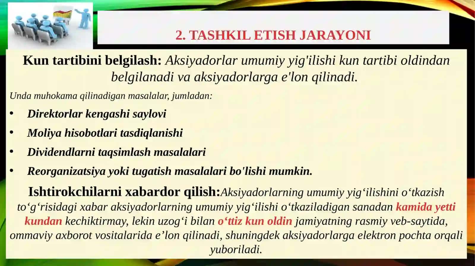 Aksiyadorlar umumiyyig‘ilishi 4