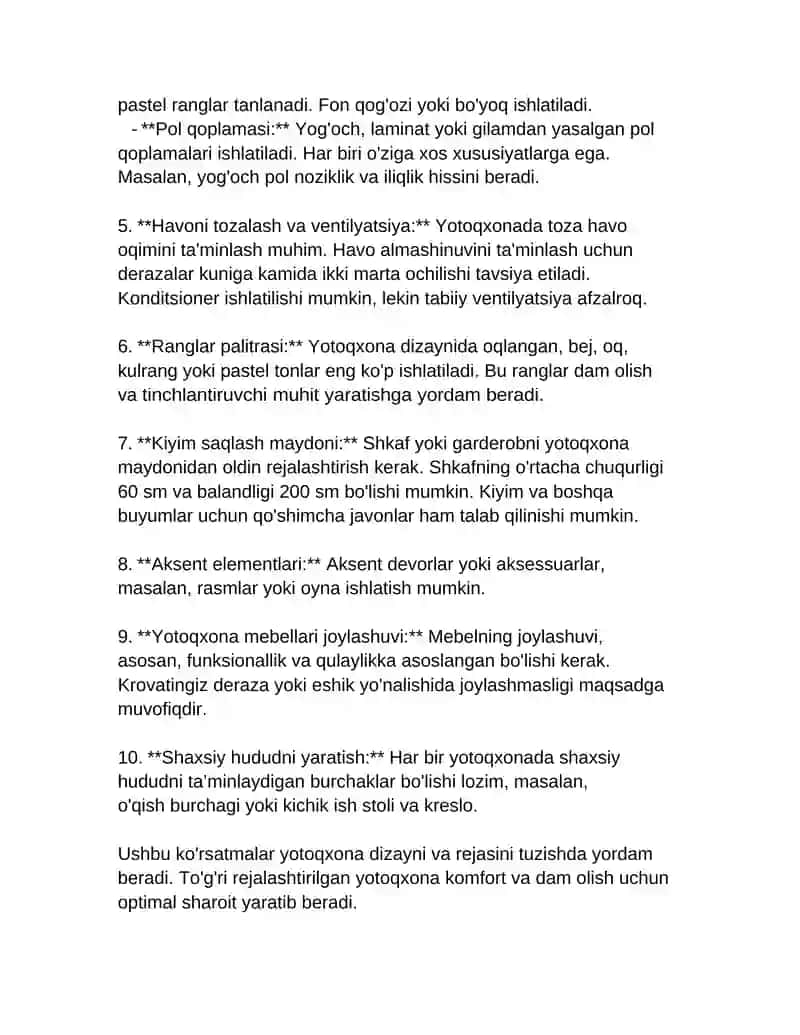 YOSH OILALAR YOTOQXONASI BINOSI QURILISHI HAQIDA 4