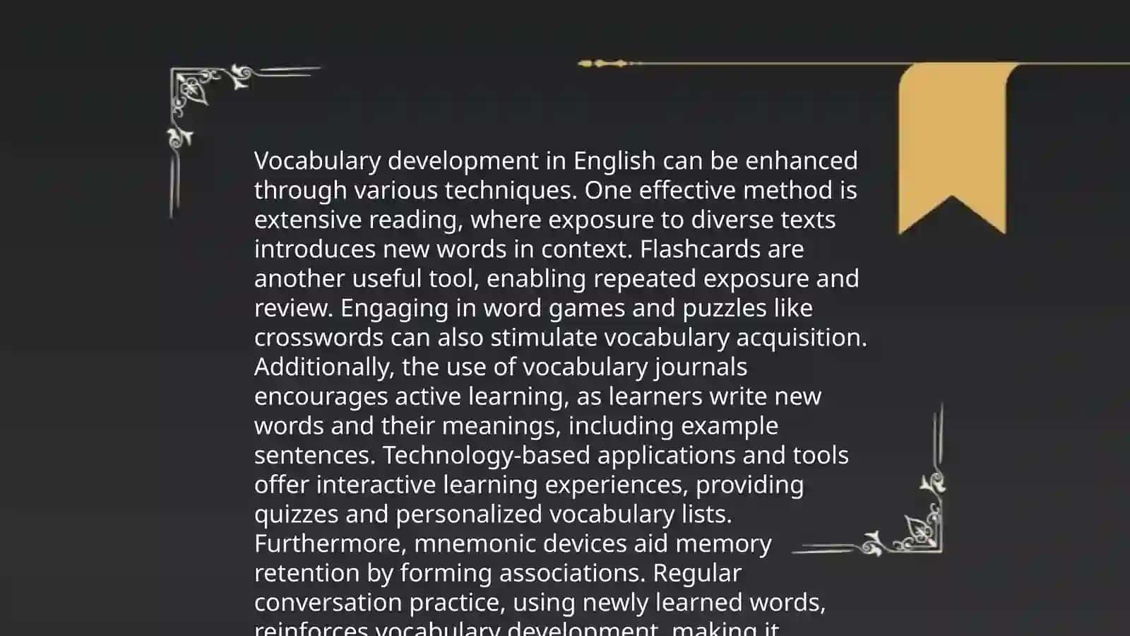 Assessment 4