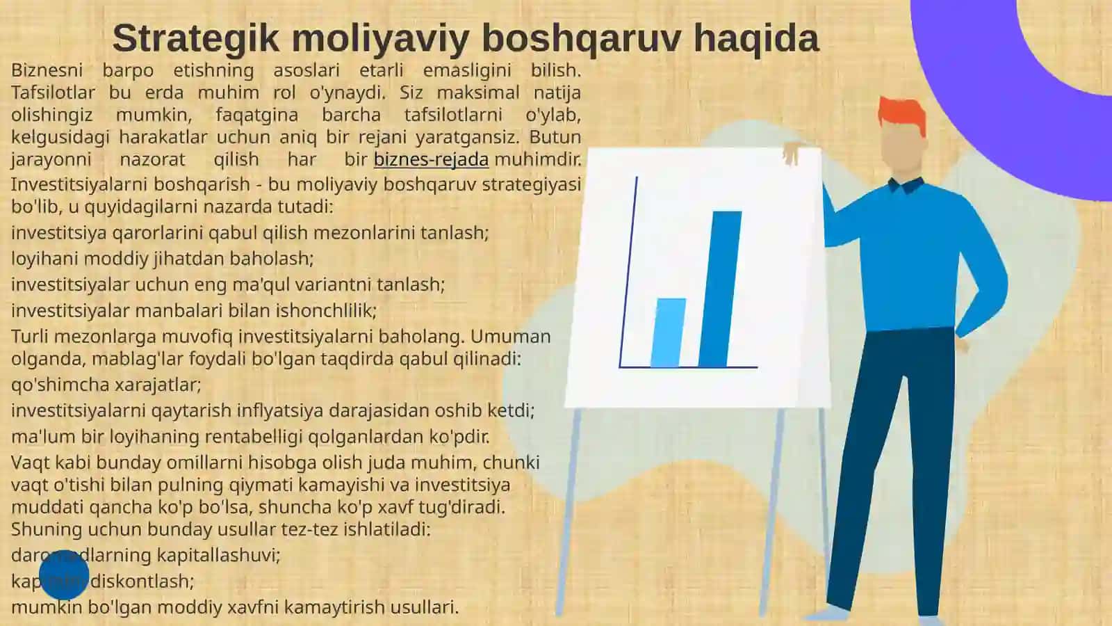 Moliyaviy boshqaruv va uning huquqiy maqomi 4