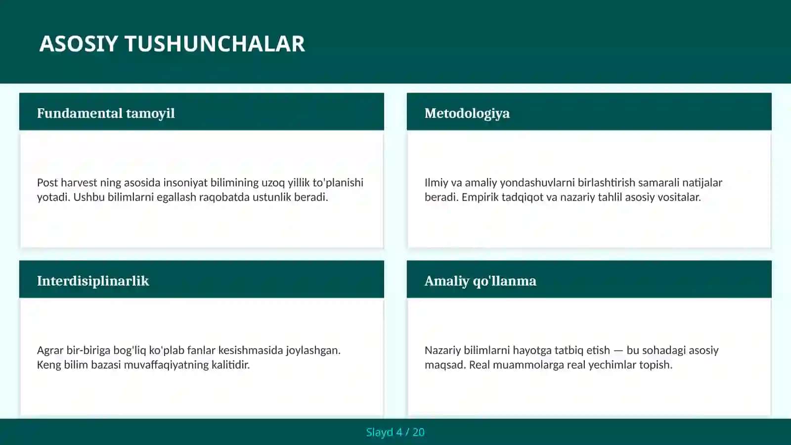 Post harvest 4