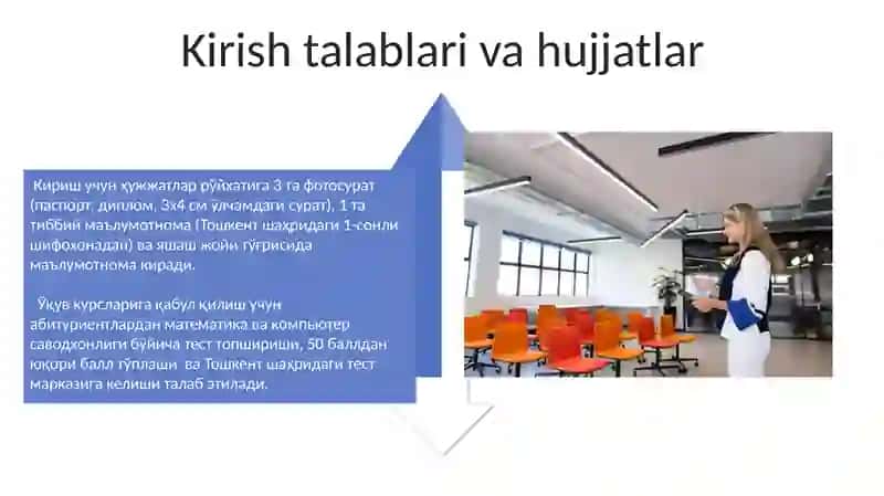 MTTDA Ta'lim Markazi 4