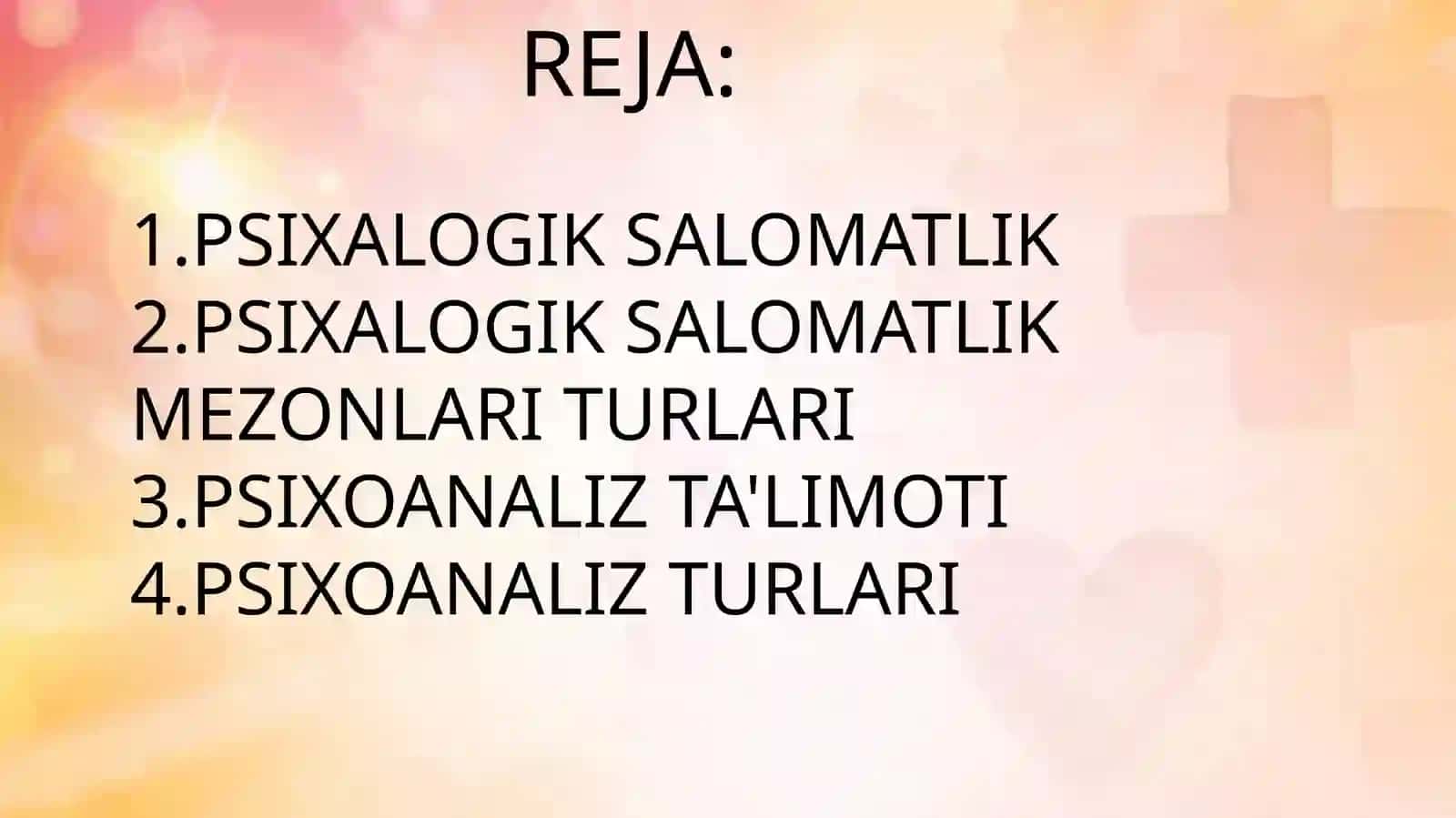 PSIXOLOGIK SALOMATLIK MEZONLARI 4