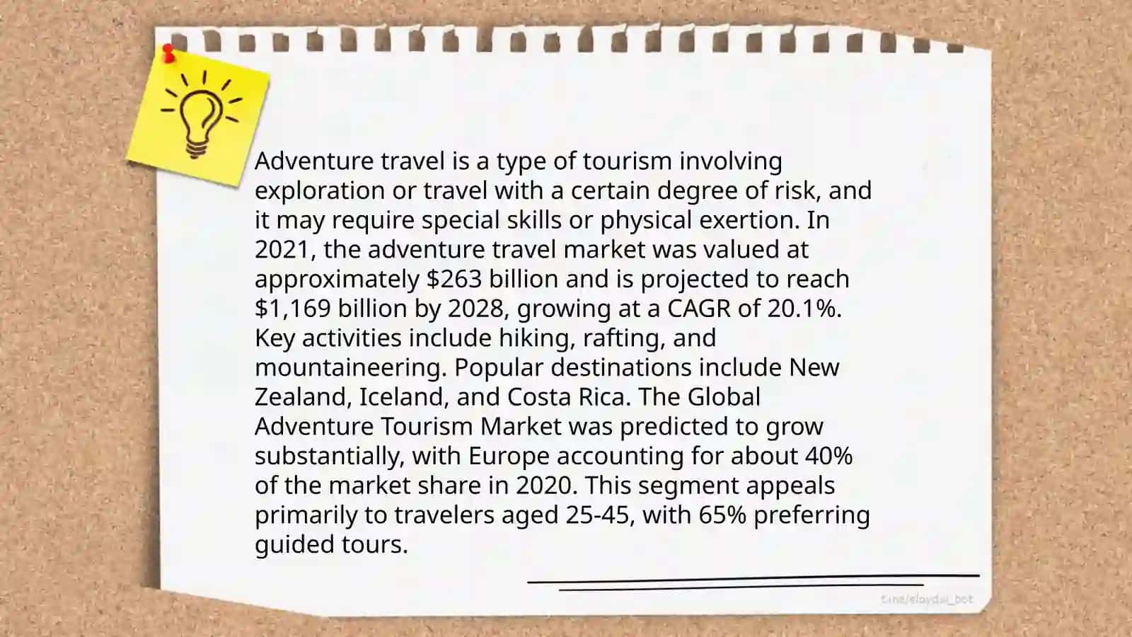 Travelling 4